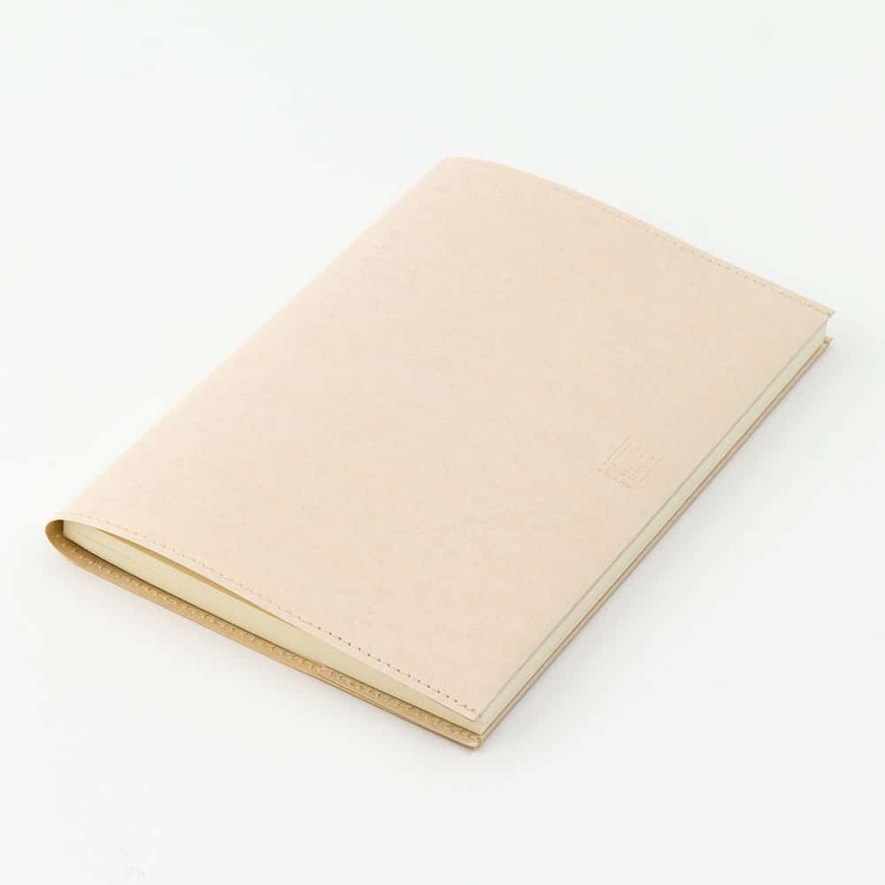 MIDORI MD Paper Cover – A5 – - Lamune Shop