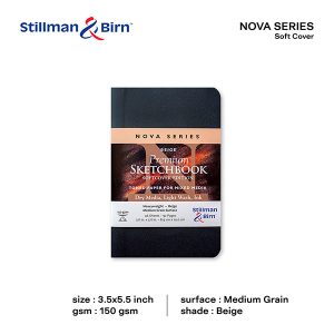 STILLMAN & BIRN - Lamune Shop