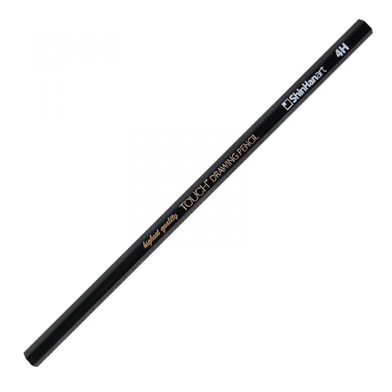 TOUCH Drawing Pencil - 4H - Lamune Shop